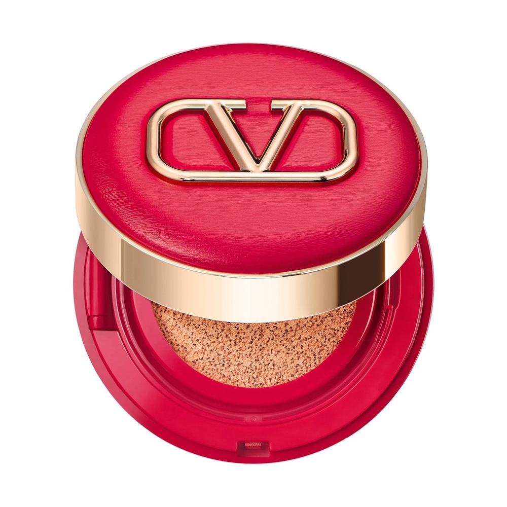 Valentino Go-Cushion LN3 Foundation